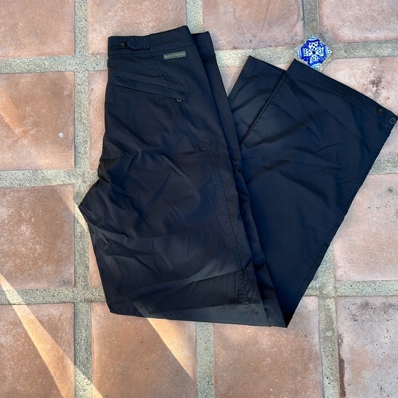 Royal Robbins Cross Country and Downhill Ski Pants Size 2 - Picture 1 of 8